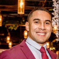 Fairfield Chemical Carriers Employee Victor Andrade's profile photo