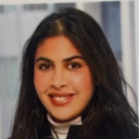 Cohen & Steers Employee Shruthi K.'s profile photo