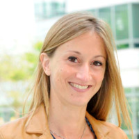 Linkcity Employee Severine Chapus's profile photo