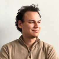 Constructor Sverige AB Employee Daniel Sanes's profile photo