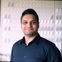 Beca Employee Harshal Patel's profile photo