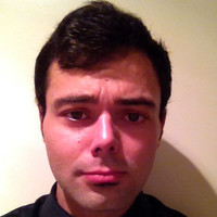 Zitos Pizza Employee William Torrezan's profile photo