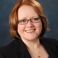 Cottey College Employee Jill Compton's profile photo