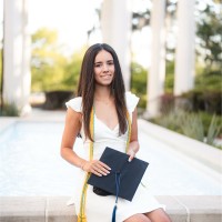 Draig Therapeutics Employee Anna Mroz's profile photo