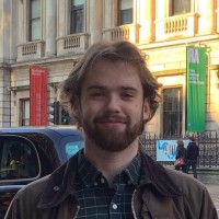 Fig Face Employee Henry Bowen's profile photo