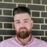 Finale Inventory Employee Ryan Bonnett's profile photo