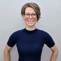 Laverock Therapeutics Employee Verena Brucklacher-Waldert's profile photo