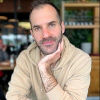 Google Employee Uri Motchan's profile photo