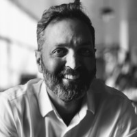 MOBY GROUP Employee Jahid Mohseni's profile photo