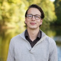 Cameranu Employee Sven Lassche's profile photo