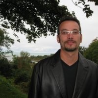 Paul Chalk Email & Phone Number