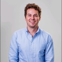 ABC EMPILHADEIRAS LTDA Employee João Luis P. Lima F's profile photo