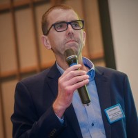 Brico Employee Koen Nottebaere's profile photo