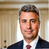 Christopher Etesse Email & Phone Number