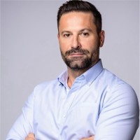 Mega Contracting Group Employee Giannis Zouboulis's profile photo