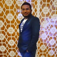 Capgemini Employee Prasanth Ch's profile photo