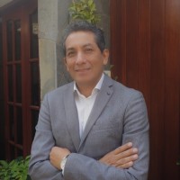 Industria Gráfica Cimagraf Employee Jorge Tapia's profile photo
