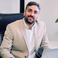 Federico Gasparin Email