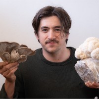 Condimaniac Employee Isaac Joyce's profile photo