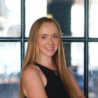 Harmonic Finance™ | Certified B Corp Employee Alexandra Sharp's profile photo