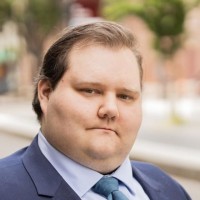 R&W Engineering Employee Jordan Kloster's profile photo