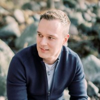 Cornfox & Bros. Employee Rik van Den Biggelaar's profile photo