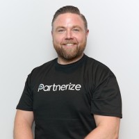 Partnerize Employee Scott O'Brien's profile photo