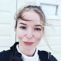 Warwick Arts Centre Employee Kate Walters's profile photo