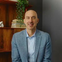 RahRah! Employee David Nelson's profile photo