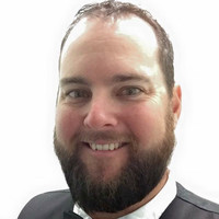 Petrofac Employee Adrian Long's profile photo
