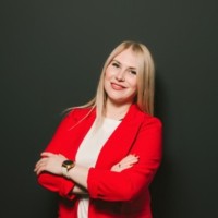 Daria Musatova Email & Phone Number