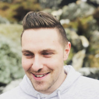 Kota (formerly Yonder) Employee Cillian Barron's profile photo