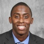 University of Minnesota Employee Ryan Dotson's profile photo
