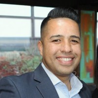 David Heredia Email & Phone Number