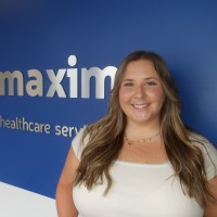 Maxim Healthcare Services (Home Care) Employee Emily Light's profile photo
