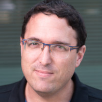 TrelliSense, Inc. Employee Rotem Bar-Or's profile photo