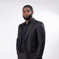 Ajé Employee Ifeoluwa Wole-Osho's profile photo