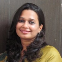 Intertrust Group Employee Priti Uttam's profile photo