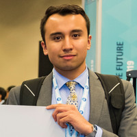 Control Devices, LLC Employee Angel Calderon's profile photo