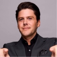 Piano Employee Lee Kleinsmith's profile photo