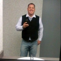 Gregory Hill Email & Phone Number