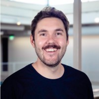 Jeffrey Hale's profile photo