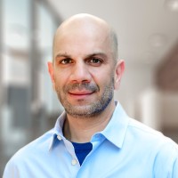 Replit Employee Ghazi Masood's profile photo