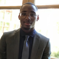 Keystone First Employee Devon Hairston's profile photo