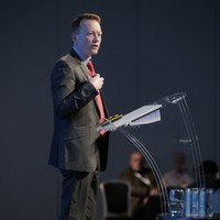 Well Pharmacy Employee Janson Woodall's profile photo