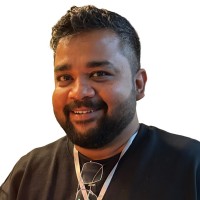 Arjun Karath Email & Phone Number