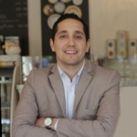 Compact Mould Employee Gaston Petrucci's profile photo