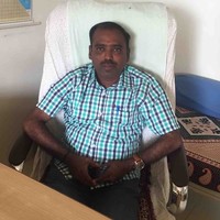 KPR MILL LIMITED Employee Senthil Kprcotton's profile photo