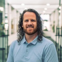 Greenix Employee Brad Floyd's profile photo