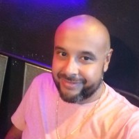 B'Lizzard Employee Nick Valdez's profile photo